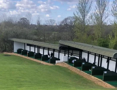 DrivingRange